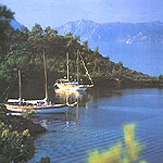 yacht Charter in Turkey